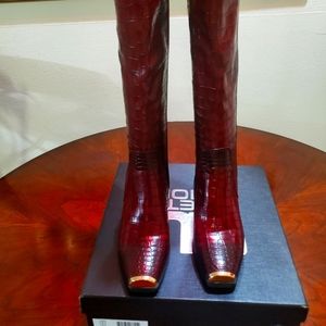 NINETY UNION LONDON BOOT
